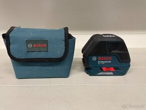 čárový laser BOSCH Professional GLL 3-50