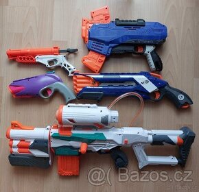 NERF