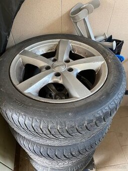 Kola Dezent 16’