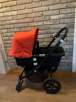 Bugaboo cameleon 3