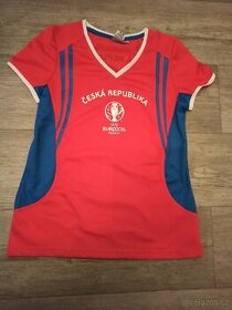 Fotbal triko Euro 2016 - 1