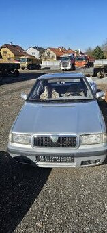 Škoda Felicie 1.3 MPI