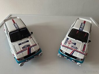 Škoda 130 Rally