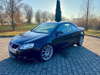 VW EOS 2.0 110kW/150 koní