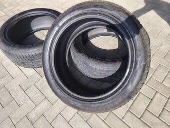 Prodám Good Year 275/45 R20 110W Letní 3ks