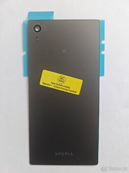 Sony Xperia Z5 zadní kryt baterie šedý