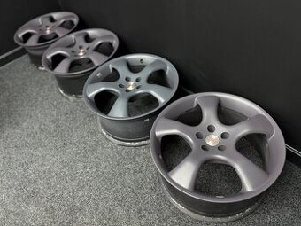 Alu MIGLIA 5x100 18”