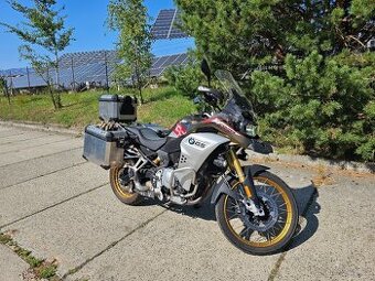 Bmw F 850GS - 1