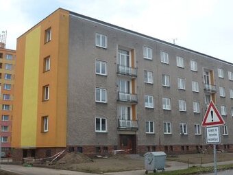 Prodám byt 3+1 Hronov osobní vlastnictví