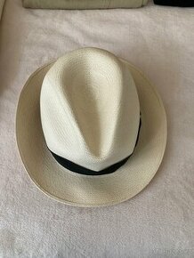 Klobouk - Borsalino