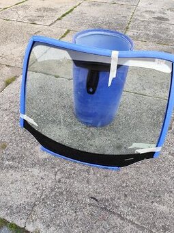 Čelní okno ford Focus III
