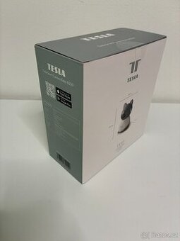 Prodávám Tesla Smart Camera Baby B250