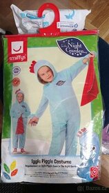Kostým Iggle Piggle - 1