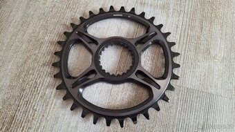 Převodník Shimano XTR - 1