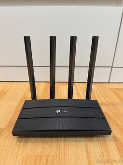 TP-Link Archer C6 - 1