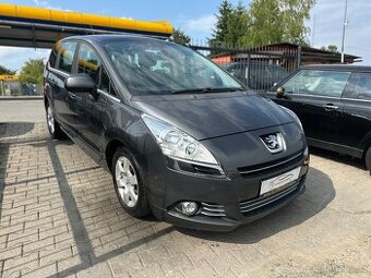 Peugeot 5008 2.0HDi DVD GARANCE KM