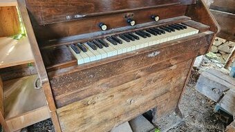 Harmonium - 1