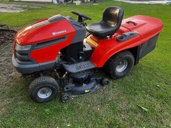 Husqarna cth 150 twin