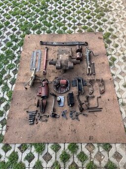 Hydraulika