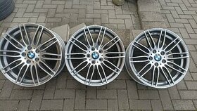 Bmw Performance r19 styling 269 nová kusovka