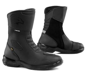 Motocyklové boty Falco Liberty – vel. 38