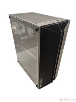 PC MSI Gaming Dark ( 12 měsíců záruka )