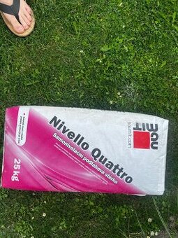 Nivello Quatro