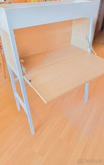 Pracovní stůl IKEA, Stonava