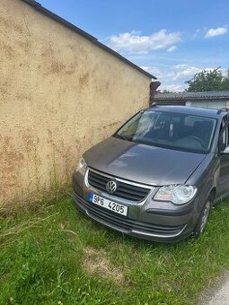 Vw Touran
