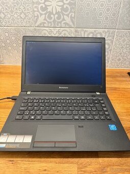 Notebook Lenovo