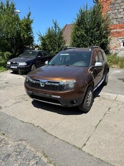 Renault Dacia 1.6 16v 77kw 4x4 klima