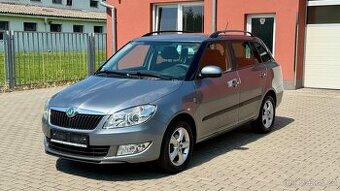 Škoda Fabia //1.2TSi//63kW//FAMILY//1.MAJ//SERVIS//2KOLA//
