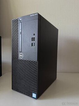 Dell Optiplex 3050 MT