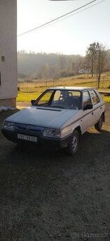 Škoda favorit