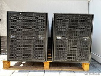 db technologies DVA KS10