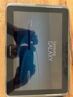 Samsung Galaxy Note 10.1 (GT-N8010) šedý + klávesnice
