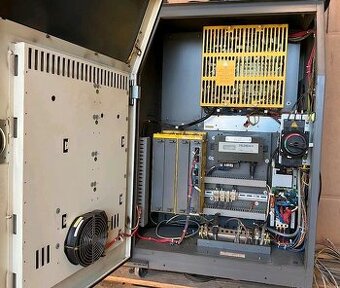 FANUC Robot ARC Mate 100iC mit Controller R-30iA