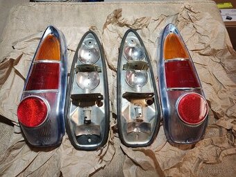 Škoda 1000MB, MBX, MBG, 1203
