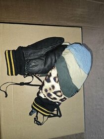 Burton L.a.m.b. rukavice