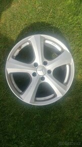 ALU Disky - MERCEDES-BENZ - sada