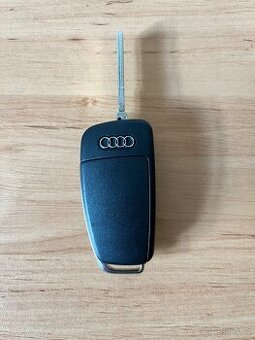 klíč Audi