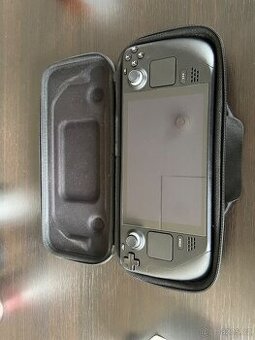Steam Deck LCD 1TB