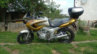 Yamaha TDM 850