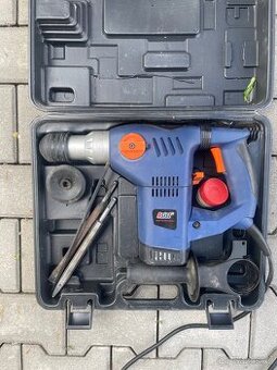 Vrtací a bourací kladivo 1500W ASIST AE1K150DM