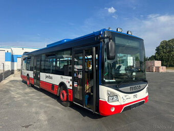 Iveco - Urbanway e6