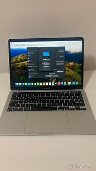 MacBook Pro 13” 2020 | M1 | 512Gb SSD