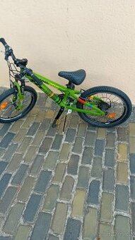 Dětské kolo 20 - 1