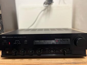 YAMAHA ZESILOVAČ AX-500
