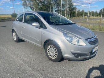 Opel Corsa 1.0i / 44 kW 108xxxtkm