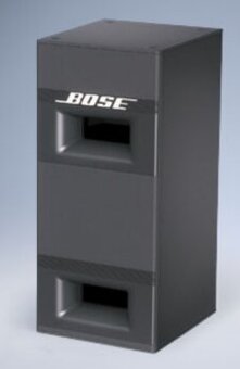 Bose 502 subwoofer